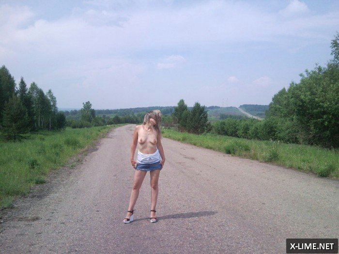 Частные фото НЮ русских голых девушек. Подборка на отдыхе (30 ФОТО)